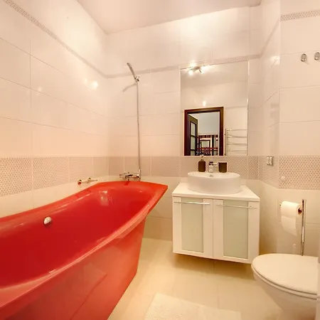 Butas Helios City Vilnius