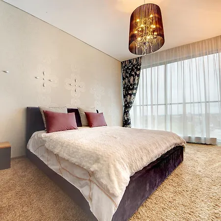 Helios City Butas