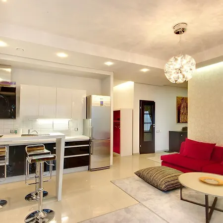 Helios City Butas Vilnius
